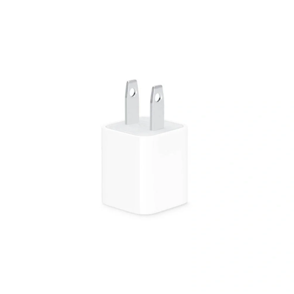 Apple 5W USB Power adapter